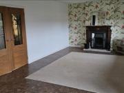 2 bedroom semi detached house to rent