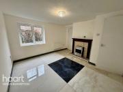 2 bedroom semi detached house to rent