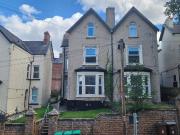 2 bedroom semi detached house to rent