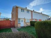 2 bedroom semi detached house to rent