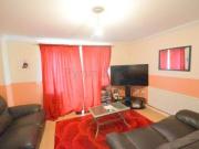 2 bedroom semi detached house to rent