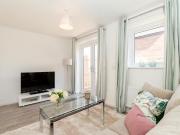 2 bedroom semi detached house to rent