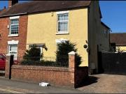 2 bedroom semi detached house to rent