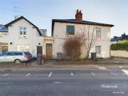 2 bedroom semi detached house to rent
