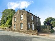 2 bedroom semi detached house to rent