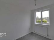 2 bedroom semi detached house to rent