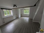 2 bedroom semi detached house to rent