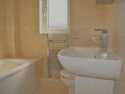2 bedroom semi detached house to rent