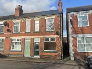 2 bedroom semi detached house to rent