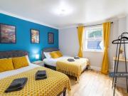 2 bedroom semi detached house to rent