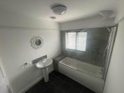 2 bedroom semi detached house to rent