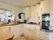 2 bedroom semi detached house to rent