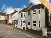 2 bedroom semi detached house to rent