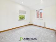 2 bedroom semi detached house to rent