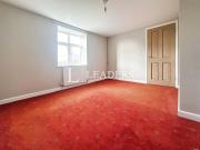 2 bedroom semi detached house to rent