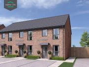 2 bedroom semi detached house to rent