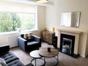 2 bedroom semi detached house to rent