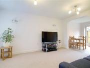 2 bedroom semi detached house to rent