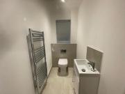 2 bedroom semi detached house to rent