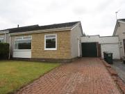 2 bedroom semi detached house to rent