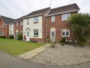 2 bedroom semi detached house to rent