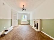 2 bedroom semi detached house to rent