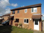 2 bedroom semi detached house to rent