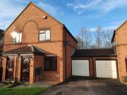 2 bedroom semi detached house to rent