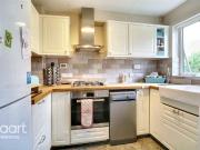 2 bedroom semi detached house to rent