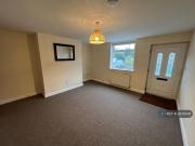 2 bedroom semi detached house to rent