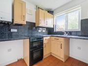 2 bedroom semi detached house to rent