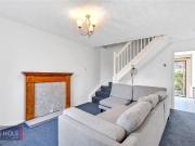2 bedroom semi detached house to rent