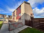 2 bedroom semi detached house to rent