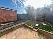 2 bedroom semi detached house to rent