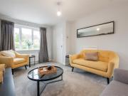 2 bedroom semi detached house to rent