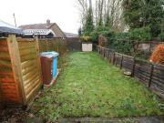 2 bedroom semi detached house to rent