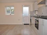 2 bedroom semi detached house to rent