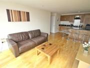 2 bedroom semi detached house to rent