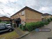 2 bedroom semi detached house to rent