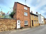 2 bedroom semi detached house to rent