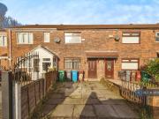 2 bedroom semi detached house to rent