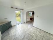 2 bedroom semi detached house to rent