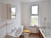 2 bedroom semi detached house to rent