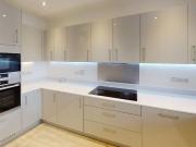 2 bedroom semi detached house to rent