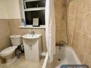 2 bedroom semi detached house to rent