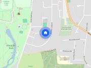 2 bedroom semi detached house to rent