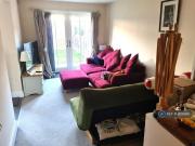 2 bedroom semi detached house to rent