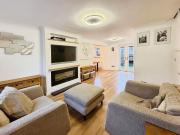 2 bedroom semi detached house to rent