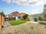 2 bedroom semi detached house to rent