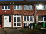 2 bedroom semi detached house to rent